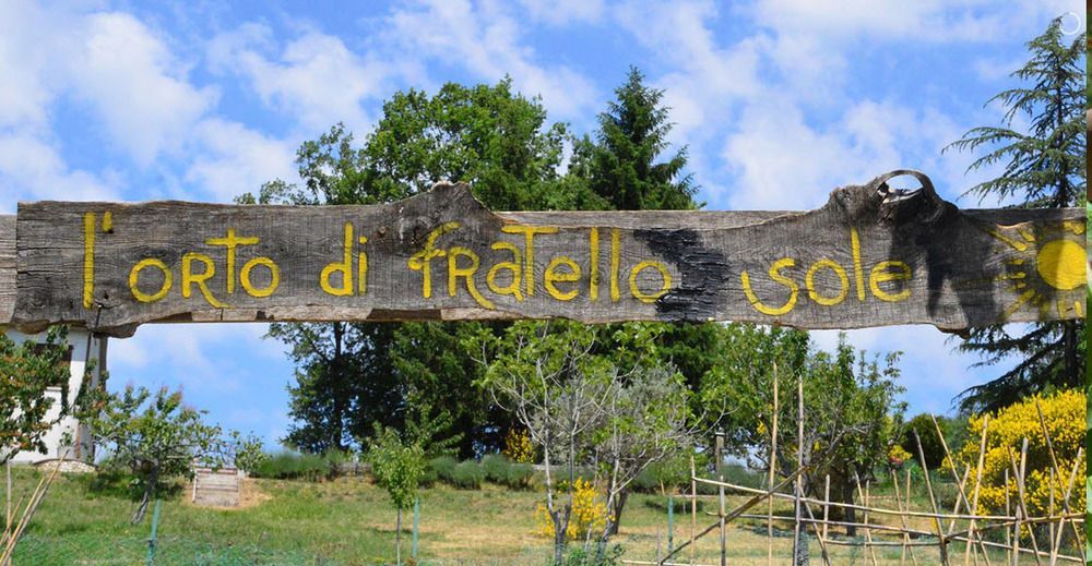La Mela Rossa Villa Terni Exterior foto